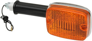K&S TECHNOLOGIES �P�C�A���h�G�X�e�N�m���W�[�Y TURN SIGNAL SUZ-AMBER [25-3096] GS1000S Katana 1982 GS1100E 1980 - 1983 GS1100S GS450E GS550M GS650E GS650G 1981 GS650M GS750E GS750S GS850G SUZUKI �X�Y�L �E�C���J�[ ���Η� �d���n