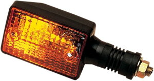 K&S TECHNOLOGIES �P�C�A���h�G�X�e�N�m���W�[�Y TURN SIGNAL YAM-AMBER [25-4075] FZ750 1985 TW200 XT125 1982 - 1983 XT200 XT250 1984 XT350 2000 XT550 XT600 1989 YAMAHA ���}�n �E�C���J�[ ���Η� �d���n