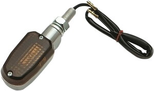 K&S TECHNOLOGIES �P�C�A���h�G�X�e�N�m���W�[�Y �}�[�J�[���C�g �A���~S/F �X���[�N �yMRKR LGHT ALUM S/F SMK [25-8302]�z �E�C���J�[ ���Η� �d���n