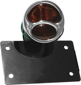 NYC CHOPPERS GkCV[`bp[X e[v/io[v[gAbV[ HRZ 1928 yTAIL LT/LP MNT [2010-0682]z e[v Η dn