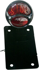 NYC CHOPPERS GkCV[`bp[X e[v/io[v[gAbV[ 28VERT ubN yTAIL LT/LP MNT BLK [2010-0898]z e[v Η dn