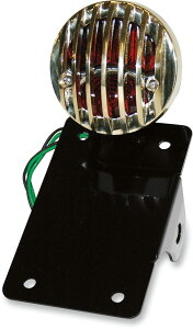 NYC CHOPPERS GkCV[`bp[X e[v/io[v[g VRT bh XeX o[tyTAIL LT/LP RD SS W/BR [2010-1065]z e[v Η dn