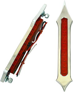 ACCUTRONIX ALgjNX ThobOv TRIBAL Xbg N[ yLIGHT BAG SLOT CHR [2040-1543]z ̑Η Η dn