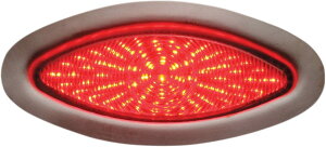 RUSS WERNIMONT DESIGNS X[jgfUC LbcAC TCg WELD INt yCAT EYE T-LIGHT W/WELD IN [2010-0015]z e[v Η dn