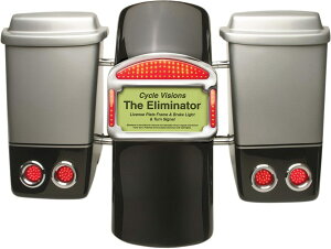 CYCLE VISIONS TCNrW ELIMINATORf e[v F/1999-2008 FLT yELIM.T.LIGHT F/99-08 [2010-0004]z HARLEY-DAVIDSON n[[_rbh\ Η dn