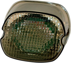 CUSTOM DYNAMICS JX^_Ci~bNX e[v LED X[ND yTAILLIGHT SMOKED [2010-0756]z HARLEY-DAVIDSON n[[_rbh\ Η dn