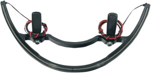 CUSTOM DYNAMICS �J�X�^���_�C�i�~�b�N�X ���A�E�B���J�[ ���b�h/�X���[�N HAMMER�yLIGHT TS RR HAMMR RED/SMK [2020-1249]�z Hammer 2005 - 2015 8-Ball 2010 S 2016 2017 VICTORY ���B�N�g���[ �E�C���J�[ ���Η� �d���n