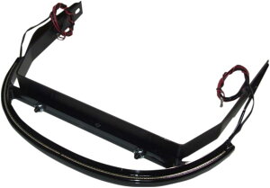 CUSTOM DYNAMICS JX^_Ci~bNX ECJ[ VR A Ao[/X[NyTURN SIGNL RR AMBR/SMK [2020-1258]z Night Rod - VRSCD 2006 2008 Street VRSCR 2007 V-Rod VRSCA 2002 VRSCB 2004 2005 HARLEY-DAVIDSON n[[_r