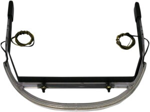 CUSTOM DYNAMICS JX^_Ci~bNX ECJ[ VR A Ao[/NA[yTURN SIGNL RR AMBR/CLR [2020-1262]z EFI - VRSCX 2007 Night Rod Special VRSCDX 2011 V-Rod VRSCAW 2008 Muscle VRSCF 2009 HARLEY-DAVIDSON n[[_