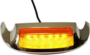 CUSTOM DYNAMICS JX^_Ci~bNX tF_[e[Cg Ao[/X[NyTIP FENDER AMB/SMK [2040-1623]z Electra Glide Ultra Classic EFI - FLHTCU 2014 2017 Low-FLHTCUL 2015 2016 Limited FLHTK Road King FLHR Low-FLHT