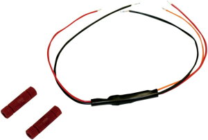 CUSTOM DYNAMICS JX^_Ci~bNX Ro[^LbgW[ _u INTS RUN/BKR yMODULE DUAL [2050-0126]z Can-Am SPYDER 990 RT 2010 - 2017 Spyder Limited RTS ̑Η Η dn