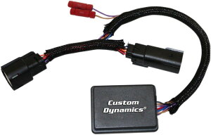 CUSTOM DYNAMICS JX^_Ci~bNX CgRg[W[ TS DECODER yMODULE [2050-0196]z HARLEY-DAVIDSON n[[_rbh\ ̑Η Η dn