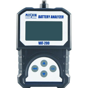 MASHIN }V VAT-200 12V obe[AiCU[ dCEdv vc[