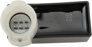 RICKfS MOTORSPORT ELECTRIC bNY[^[X|[cGNgbN CDI zbgVbg HONDA ATC [2101-0365] ATC110 ATC125M ATC200M ATC200S z_ CDIECOiC^[ _Όn GW