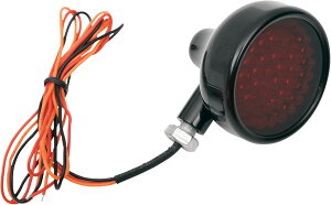 TODDfS CYCLE gbYTCN TAIL LIGHT MARTINI BLACK [2010-0587] e[v Η dn