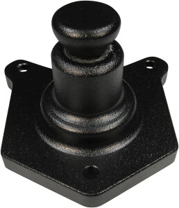TERRY COMPONENTS e[R|[lc BUTTON STARTER BLK 2D0 [2110-0548] XCb` XCb`En[lX֌W dn