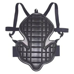 �m�[�u�����h�v���X NB+ BACK PROTECTOR �ҒŃv���e�N�^�[�E�o�b�N�v���e�N�^�[ �v���e�N�^�[