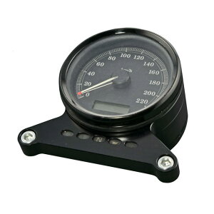 FREE SPIRITS t[Xsbc Xs[h[^[uPbgySPEEDO BRACKETz 07-17 XL with single gauge speedo exclD 06-17 Custom HARLEY-DAVIDSON n[[_rbh\ Xs[h[^[ [^[ECWP[
