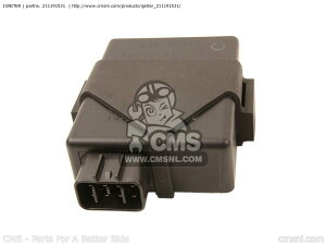 CMS �V�[�G���G�X IGNITER KVF400-C3 PRAIRIE400 2001 USA / 4X4 KVF400-C4 2002 KVF400-D3 KVF400-D4 KAWASAKI �J���T�L CDI�E�C�O�i�C�^�[ �_�Όn �G���W��