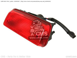 CMS �V�[�G���G�X LAMP-ASSY-TAIL KVF750-GCF BRUTE FORCE 750 4X4I EPS 2012 USA KVF750-GCS KVF750-GDF 2013 KVF750-GEF 2014 KVF750-HCF KVF750-HCS KVF750-HDF KVF750-HEF KVF750-JCF KVF750-JCS KVF750-JDF KVF750-JEF KVF750-LCF KVF750-LCS KVF750-LDF KVF750-LE