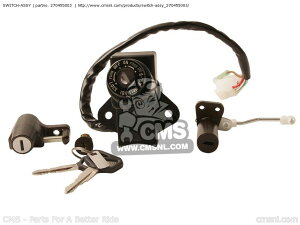 CMS V[GGX SWITCH-ASSY EX250F17 NINJA 250R 2003 USA CALIFORNIA EX250F18 2004 EX250F7F 2007 KAWASAKI JTL XCb` XCb`En[lX֌W dn