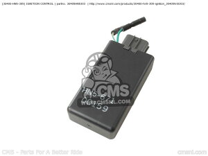 CMS V[GGX (30400-HN5-305) IGNITION CONTROL TRX350FE FOURTRAX 2000 Y AUSTRALIA CANADA / CMF REF RANCHER 4X4 ES USA TRX350TE EXCEPT CALIFORNIA HONDA z_ COjbVRC _Όn GW