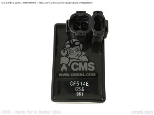 CMS V[GGX C.D.I.UNIT CRF100F 2004 4 USA 2005 5 EUROPEAN DIRECT SALES / CMF 2007 7 2008 8 AUSTRALIA 2009 9 2010 A 2011 B CRF80F MEXICO 2006 6 XR80R 2000 Y 2001 1 CANADA REF 2002 2 HONDA z_ CDIECOiC^[ _Όn GW