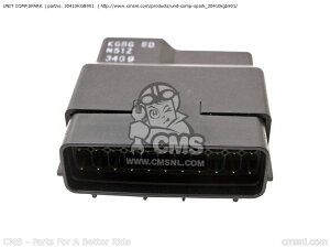 CMS �V�[�G���G�X UNIT COMP�CSPARK VT125C SHADOW 2001 1 FRANCE / CMF KPH SWITZERLAND 2003 3 ENGLAND MKH EUROPEAN DIRECT SALES VT125C2 HONDA �z���_ CDI�E�C�O�i�C�^�[ �_�Όn �G���W��