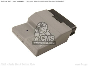 CMS �V�[�G���G�X UNIT COMP�CSPARK CBF600N 2004 4 ENGLAND / MPH FRANCE KPH CMF 2005 5 MKH SPC EUROPEAN DIRECT SALES IRELAND 2006 6 25K CBF600NA CBF600S HONDA �z���_ CDI�E�C�O�i�C�^�[ �_�Όn �G���W��