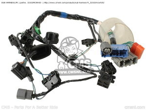 CMS �V�[�G���G�X SUB HARNESS�CFR VFR800 6 AUSTRALIA ENGLAND EUROPEAN DIRECT SALES FRANCE / CMF IRELAND 8 TWO 9 MK MME TYPE 2 ENGLAN DMK 3 4 VFR800A ABS HONDA �z���_ ���C���n�[�l�X �X�C�b�`�E�n�[�l�X�֌W �d���n