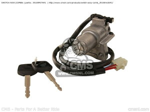 CMS �V�[�G���G�X SWITCH ASSY�CCOMB& FJS400D SILVER WING 2006 6 EUROPEAN DIRECT SALES FRANCE / CMF FJS600A 2004 4 ABS 2007 7 ENGLAND MPH IRELAND FJS600D HONDA �z���_ �X�C�b�` �X�C�b�`�E�n�[�l�X�֌W �d���n