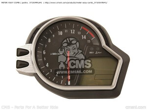 CMS V[GGX METER ASSY COMB CBR1000RA 9 ENGLAND / TYPE 3 ABS MME FRANCE CMF 2 HRC MKH A AUSTRALIA BRAZIL 5 EUROPEAN DIRECT SALES 4 KOREA B REP EURO TYPE4 HONDA z_ Xs[h[^[ [^[ECWP[^[֌W d