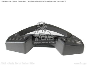 CMS V[GGX CASE UPPER COMP.( CB600FA HORNET 2011 B ENGLAND / ABS EUROPEAN DIRECT SALES TYPE 2 25K FRANCE CBR600F HURRICANE AUSTRALIA REF SPC MKH CBR600FA HONDA z_ ̑[^[ [^[ECWP[^[֌W dn