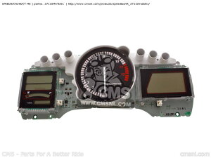 CMS V[GGX SPEED&TACH&F^T ME CBR1100XX SUPERBLACKBIRD 1 AUSTRALIA / KPH EUROPEAN DIRECT SALES FRANCE 2 3 4 ASV TYPE EURO T EUROPE HONDA z_ Xs[h[^[ [^[ECWP[^[֌W dn