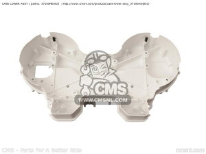 CMS V[GGX CASE LOWER ASSY CB1300 2008 8 AUSTRALIA / TWO TY2 FRANCE CMF 2009 9 BRAZIL CO MME MK SUPER FOUR 5 KPH ENGLAND MKH 3E EUROPEAN DIRECT SALES 2ED 2F IRELAND 4EK 6 7 BRAZILST ST CB1300A ABS 2010 A 2005 2007 CB1300F 3 HONDA z_ d