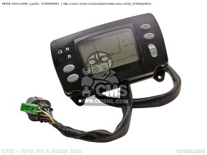 CMS V[GGX METER ASSYCCOMB TRX500TM FOURTRAX FOREMAN 2005 5 AUSTRALIA 2006 6 HONDA z_ Xs[h[^[ [^[ECWP[^[֌W dn