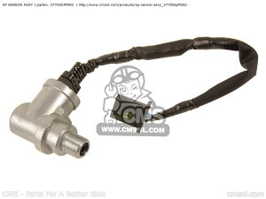 CMS �V�[�G���G�X SP SENSOR ASSY CBF250 2004 4 ENGLAND EUROPEAN DIRECT SALES 2006 6 AUSTRALIA IRELAND HONDA �z���_ ���̑����[�^�[ ���[�^�[�E�C���W�P�[�^�[�֌W �d���n