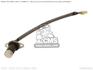 CMS �V�[�G���G�X SENSOR ASSY SPEED XL1000V VARADERO 2007 7 ENGLAND / MKH EUROPEAN DIRECT SALES FRANCE CMF IRELAND 2008 8 2009 9 2010 A TYPE 4 5 6 2011 B XL1000VA ABS HONDA �z���_ ���̑����[�^�[ ���[�^�[�E�C���W�P�[�^�[�֌W �d