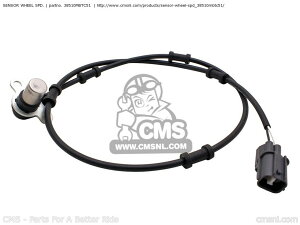 CMS �V�[�G���G�X SENSOR WHEEL SPD. XL1000V VARADERO 2007 7 ENGLAND / MKH EUROPEAN DIRECT SALES FRANCE CMF IRELAND 2008 8 2009 9 2010 A TYPE 4 5 6 2011 B XL1000VA ABS HONDA �z���_ ���̑����[�^�[ ���[�^�[�E�C���W�P�[�^�[�֌W �d