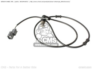 CMS �V�[�G���G�X SENSOR WHEEL SPD. VFR800 6 AUSTRALIA ENGLAND EUROPEAN DIRECT SALES FRANCE / CMF IRELAND 8 TWO 9 MK MME TYPE 2 ENGLAN DMK 3 4 VFR800A CANADA ABS USA 5 HONDA �z���_ ���̑����[�^�[ ���[�^�[�E�C���W�P�[�^�[�֌W 