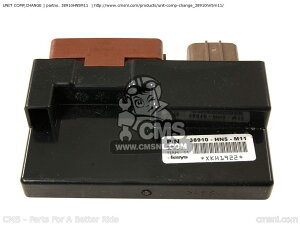 CMS �V�[�G���G�X UNIT COMP�CCHANGE TRX350FE FOURTRAX 2003 3 CANADA / CMF EC REF USA EXCEPT CALIFORNIA 2004 4 AUSTRALIA TYPE 2 2006 6 TRX350FE3 350 4X4ES RANCHER 4X4 ES TRX350TE 2005 5 TRX350TE3 HONDA �z���_ CDI�E�C�O�i�C�^�[ �_�Όn �G