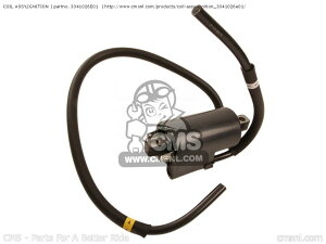 CMS �V�[�G���G�X COIL ASSY�CIGNITION GSF600 1995 S E02 E04 E18 E22 E25 E34 1996 T E17 1997 V / P37 1998 W 1999 X GSF600S E24 BANDIT USA E03 2000 Y 2001 K1 2002 K2 2003 K3 GSF600S1998 GSF600SU GERMANY GSF600U SUZUKI �X�Y�L �C�O�j�b�V�����R