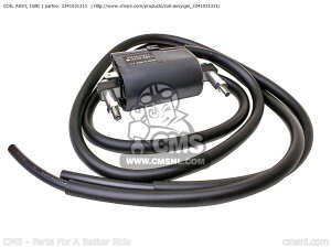 CMS �V�[�G���G�X COIL ASSY�CIGNITION GS1100S 1983 D USA E03 SUZUKI �X�Y�L �C�O�j�b�V�����R�C�� �_�Όn �G���W��