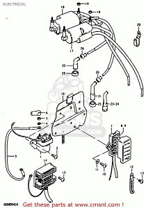 CMS �V�[�G���G�X (33410-45112) COIL ASSEMBLY�CIGNITION GS1000 1980 T E01 E02 E22 E24 USA E03 1981 X GS1000E E04 E17 E18 E21 E25 E26 E30 39 GS1000G GENERAL EXPORT GS1000H E34 GS1000S GS850G E39 GS850GL 1982 Z 1983 D SUZUKI �X�Y�L �C�O�j�b�V