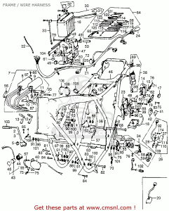 CMS V[GGX (35010374671) SWITCH SETCCOMB. CB350F FOUR 1972 USA CB350F1 1974 CB360 SPORT CB360G CB360T 1976 CB360TK0 1975 CB500K1 CB500K2 1973 CB550 CB550K0 CB750 CB750K3 K4 HONDA z_ Cn[lX XCb`En[lX