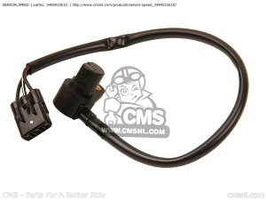 CMS �V�[�G���G�X (3499035F00) SENSOR�CSPEED GSF600S BANDIT 2000 Y USA E03 2001 K1 2002 K2 2003 K3 SUZUKI �X�Y�L ���̑����[�^�[ ���[�^�[�E�C���W�P�[�^�[�֌W �d���n