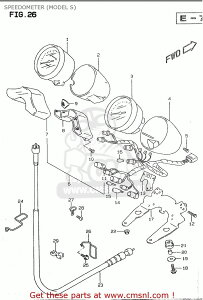CMS �V�[�G���G�X (34210-26E90) TACHOMETER GSF600 1995 S E02 E04 E18 E22 E25 E34 1996 T E17 1997 V / P37 1998 W 1999 X GSF600S E24 BANDIT USA E03 GSF600S1998 GSF600SU GERMANY SUZUKI �X�Y�L �^�R���[�^�[ ���[�^�[�E�C���W�P�[�^�[��
