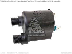 CMS V[GGX (30510-ZG8-003) COIL COMPCIGN CB350S 1986 G ENGLAND FINLAND SWEDEN CB450S AUSTRIA EUROPEAN DIRECT SALES FRANCE / YB GERMANY 27P ITALY SPAIN 1988 J CANADA DENMARK HONDA z_ COjbVRC _Όn GW