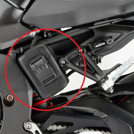 Y’S GEAR(YAMAHA) ワイズギア ETCブラケット2 MT-10 YAMAHA ヤマハ ETC 電子機器類