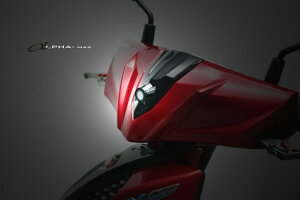 PGO s[W[I[ _bVJ ALPHA MAX hCuR[_[ oCNpJ dq@